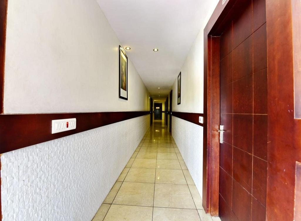 D2M Hotel Rohtak Εξωτερικό φωτογραφία